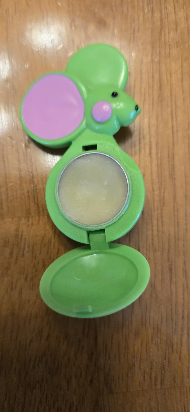 Avon Fragrance Glace Mouse Compact - photo 2