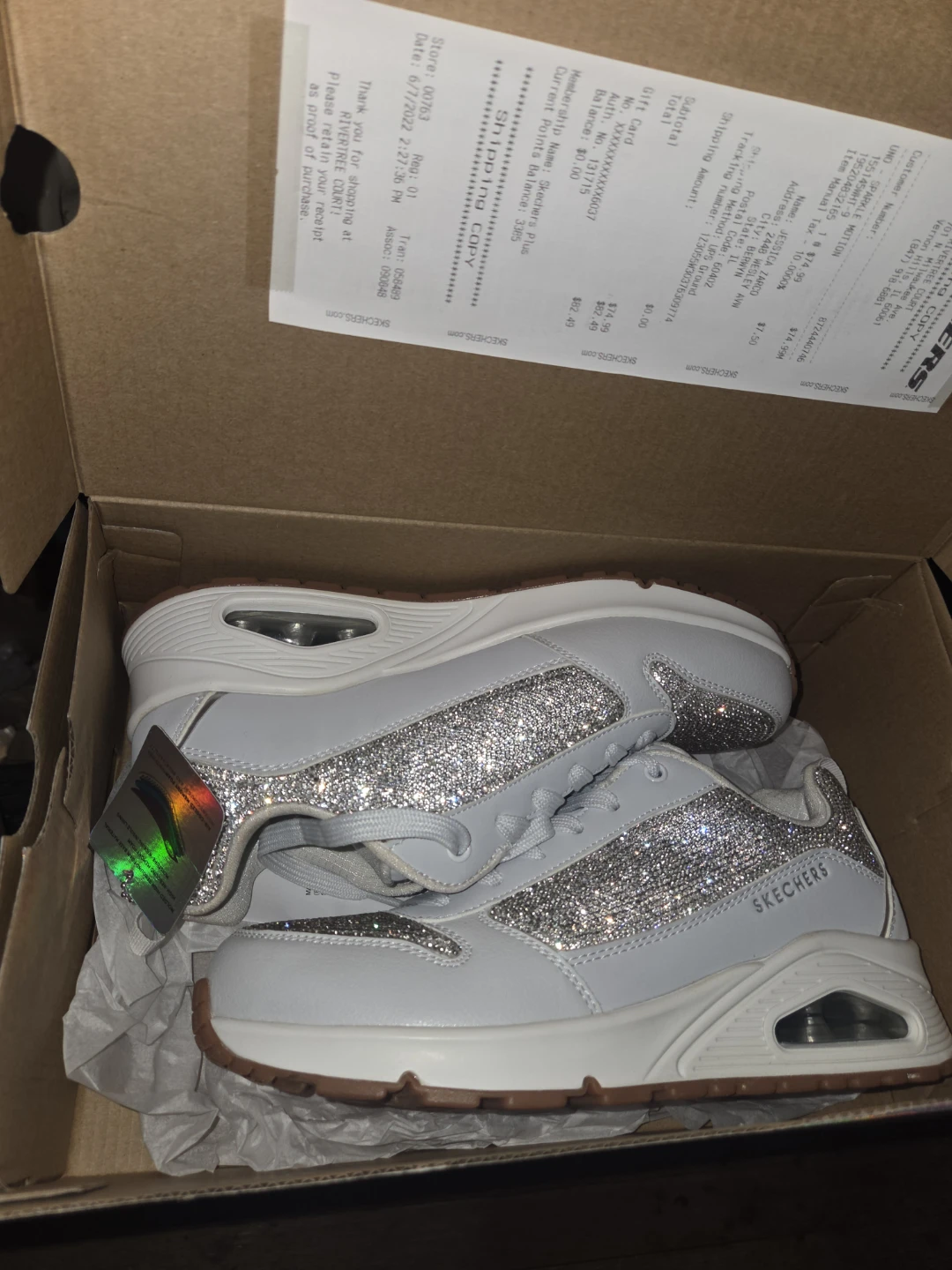 Shoes women size 9 - photo 3