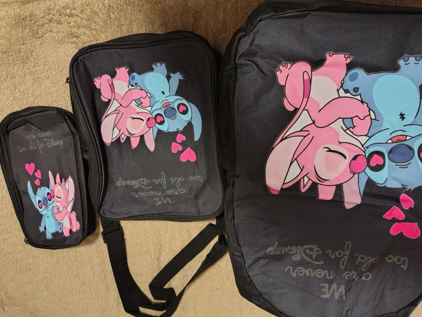 Backpack for kids - photo 2