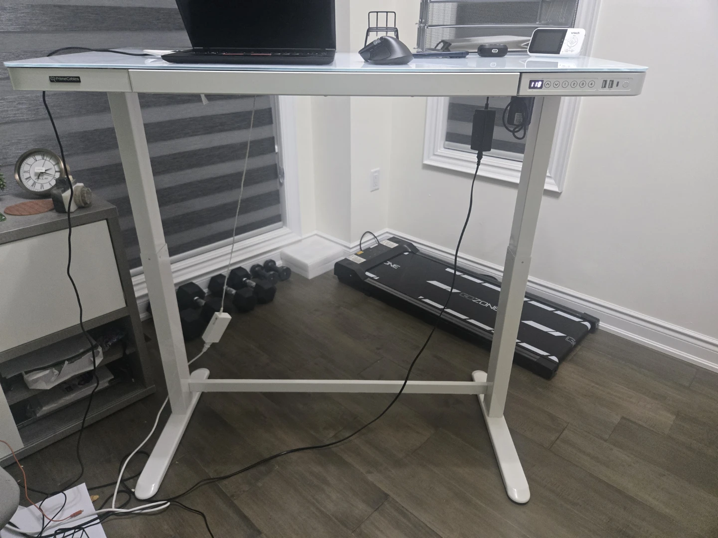 VIVO Electric Standing Desk - photo 3