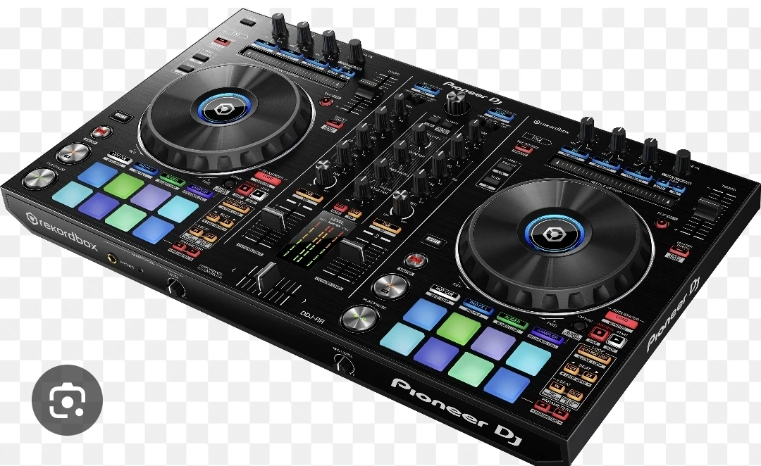 Ddj RR Lije new with box and soft case - photo 5