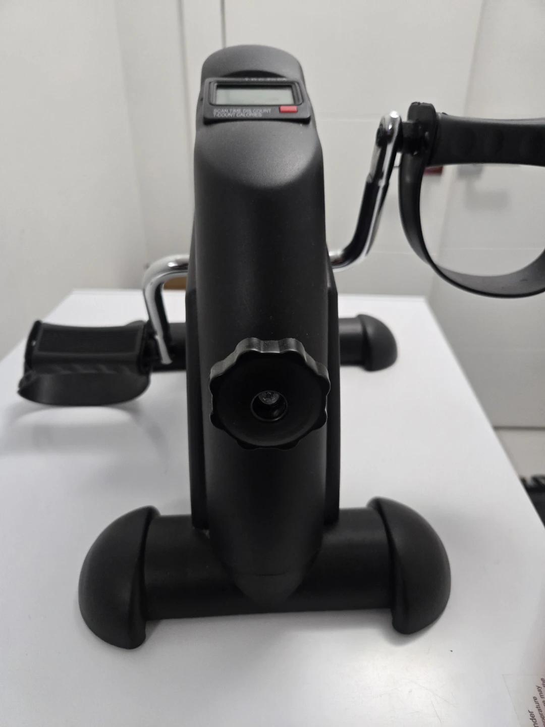 TOPO Mini Exercise Bike - photo 2
