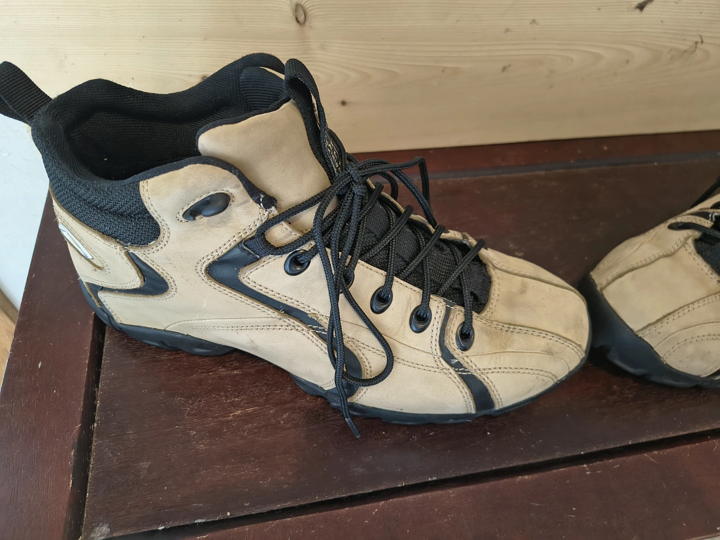 Oakley Tactical Field Gear Boots - photo 2