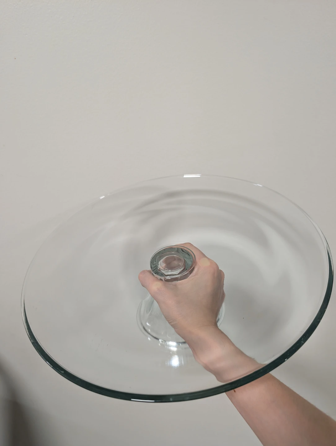 Glass  Stand - photo 2