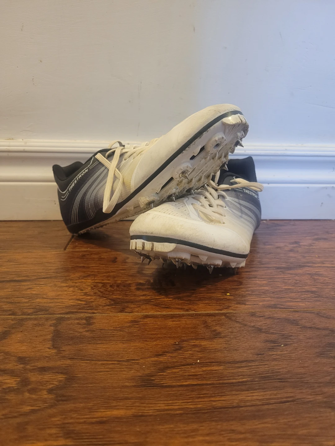Thestron Track Spikes