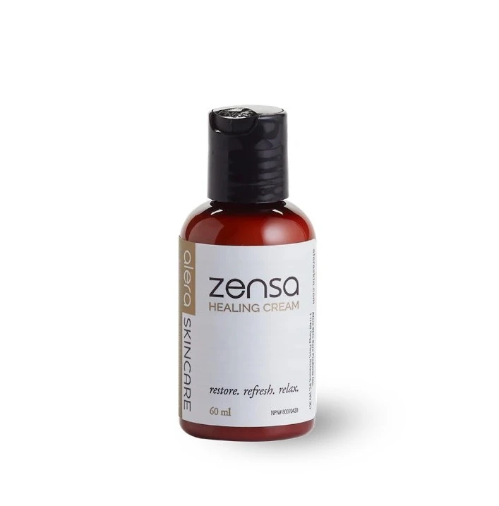 Zensa Healing Cream for eczema (new)