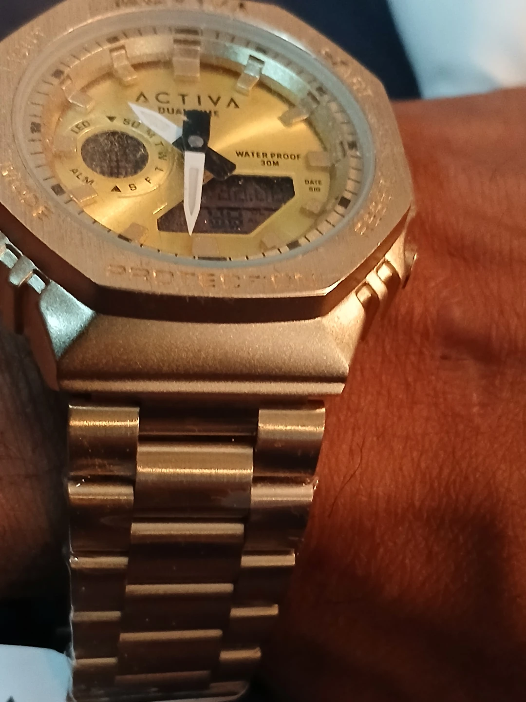 ACTIVA SIGNAL X INVICTA  UNISEX - photo 2