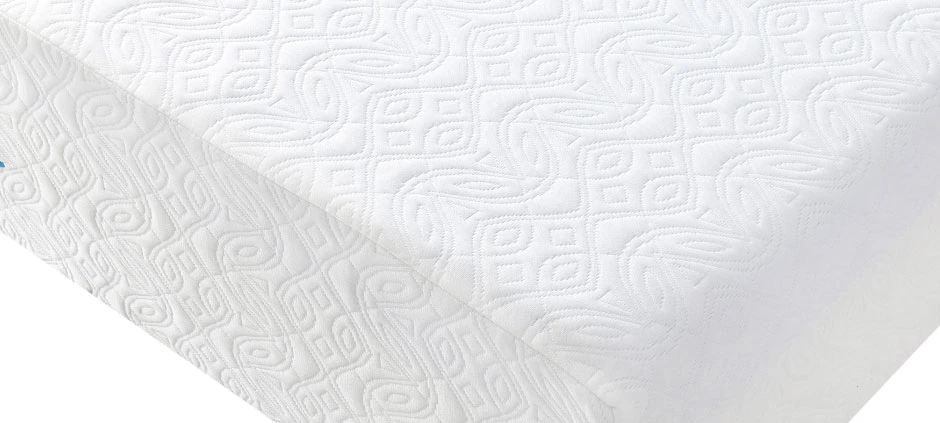 Comfort Gel Mattress - photo 2