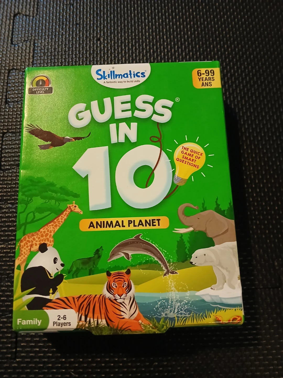 Board and card games - photo 2