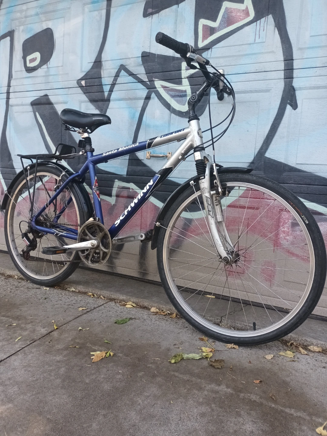 Schwinn Santa Monica Bike - photo 2