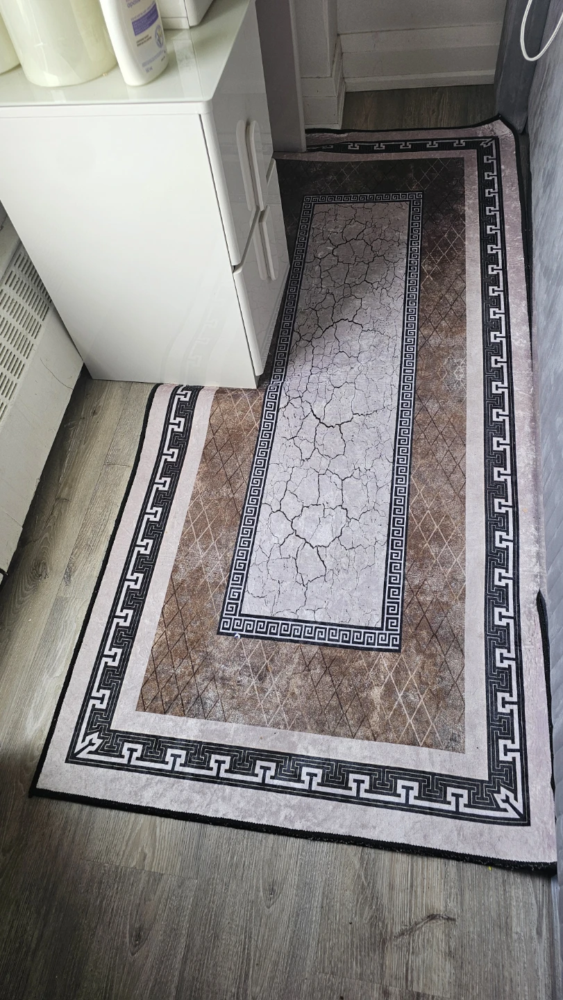 Decorative Runner Rug - photo 4