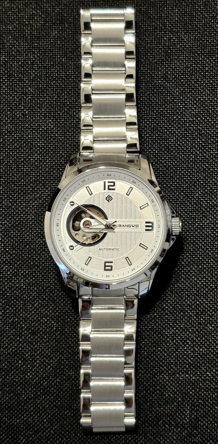 Automatic Watch