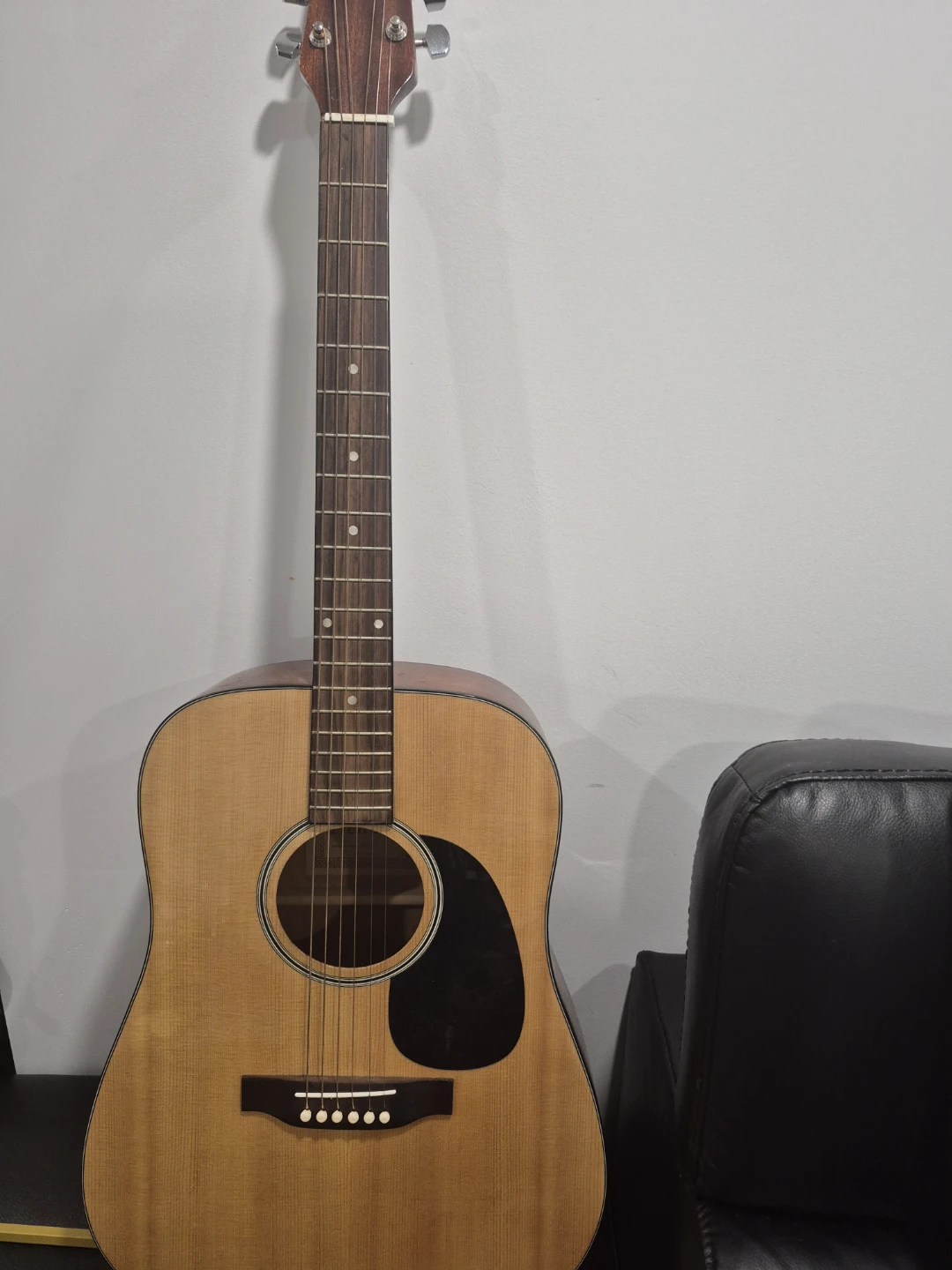 Acoustic Guitar