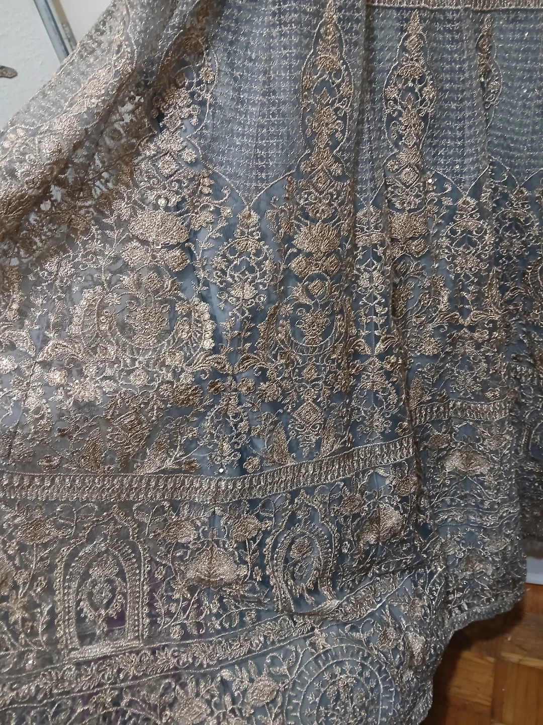 Women Long Dress - photo 3