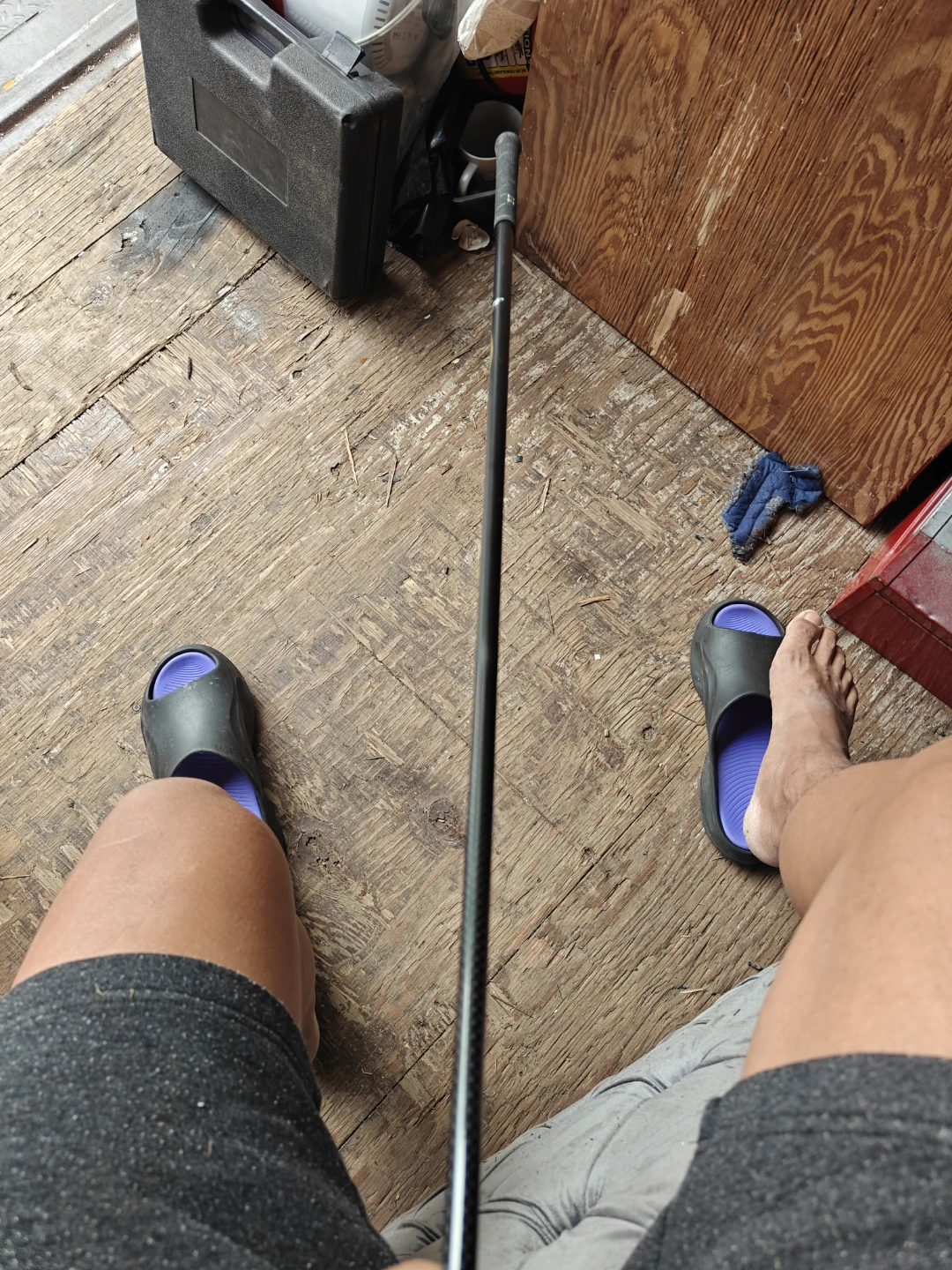 Golf Trends TNT 10° Driver - photo 3