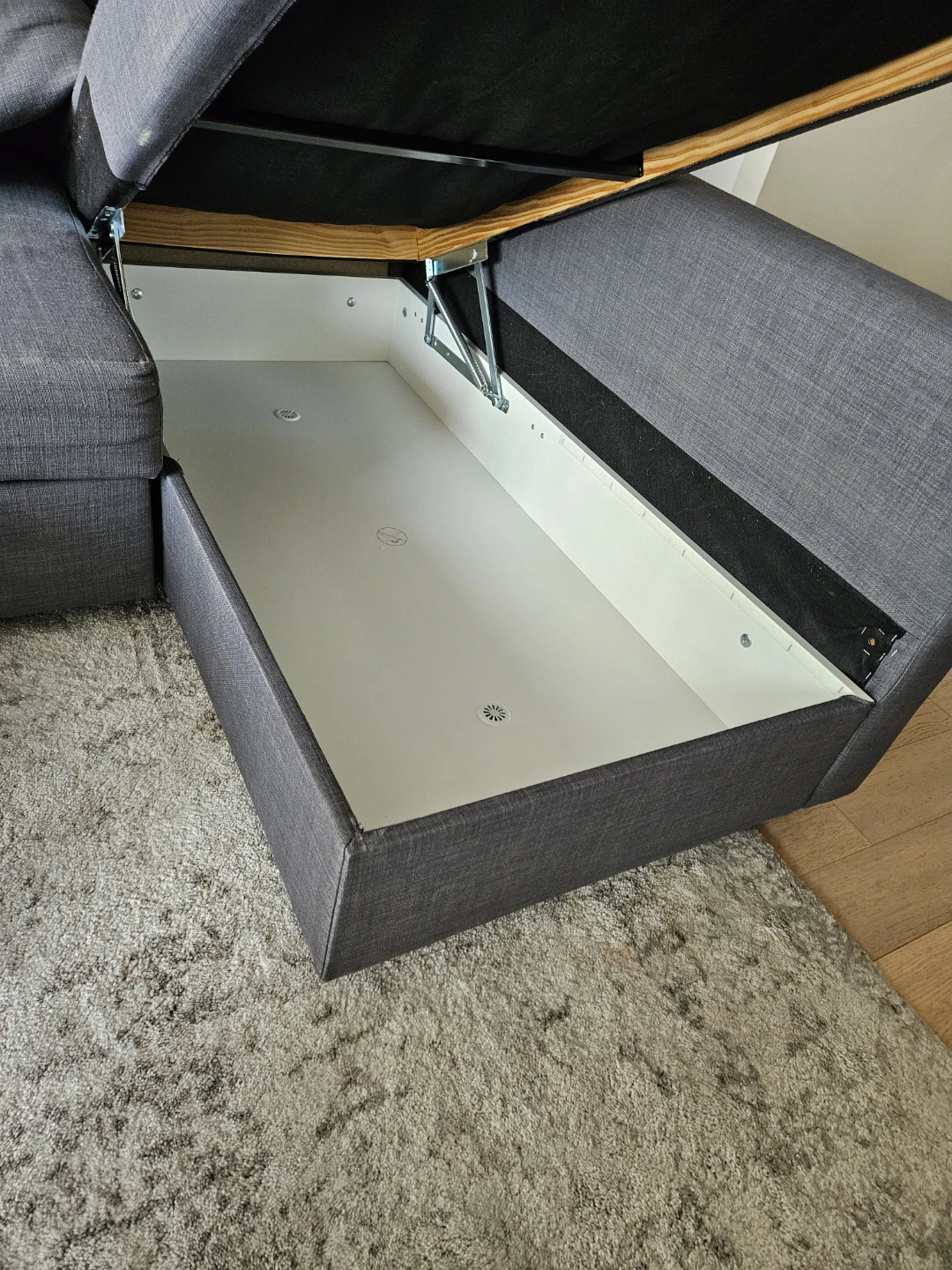 IKEA Friheten Sectional - photo 3