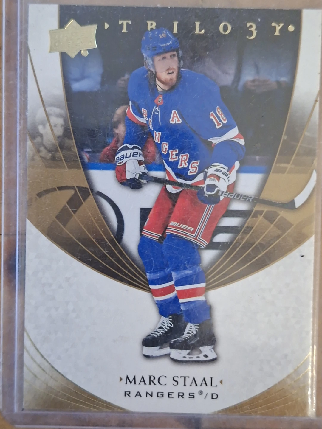 Assorted NHL Hockey Cards - photo 4