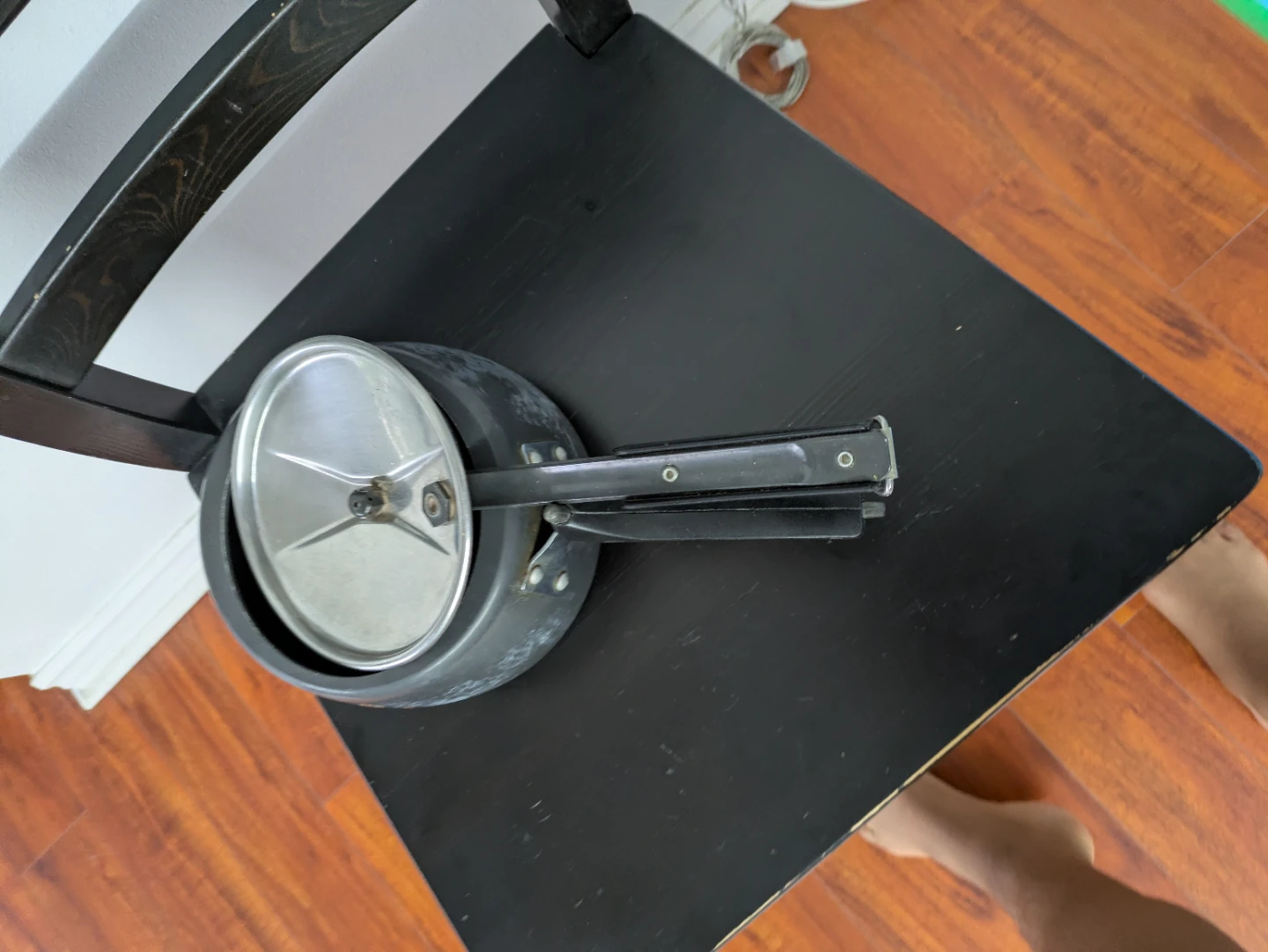 Hawkins Pressure Cooker - photo 3