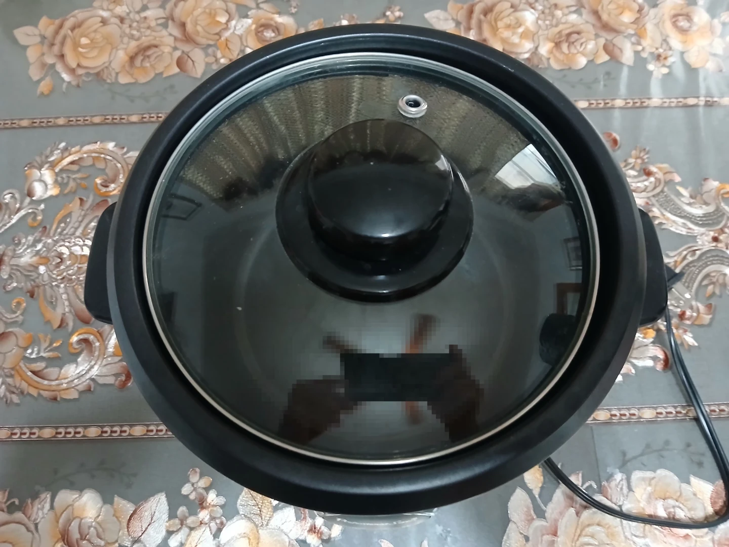 Professional Rice Cooker - photo 4