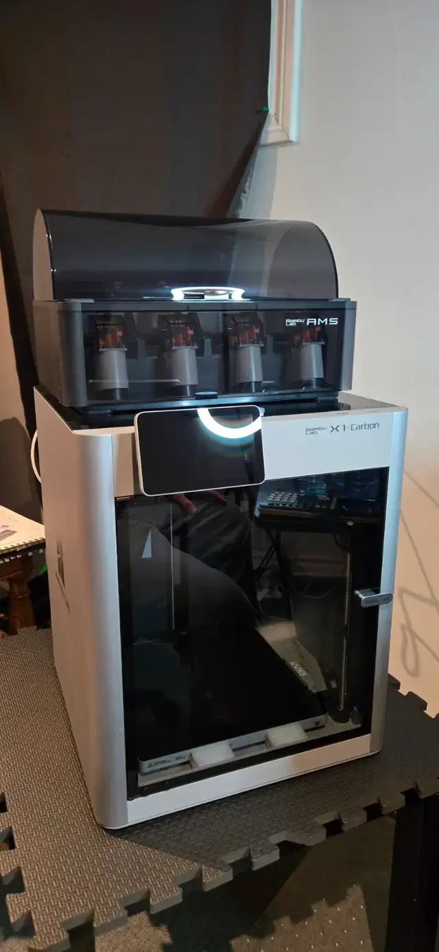 3d Printer