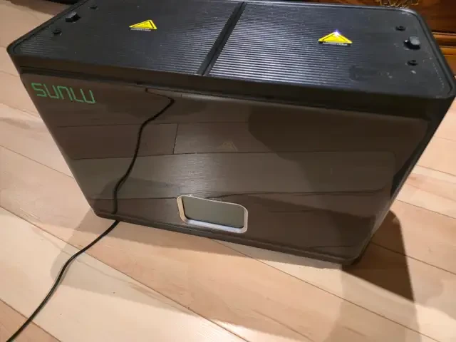 3d Printer - photo 3