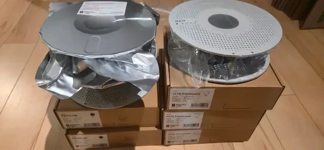 3d Printer - photo 4