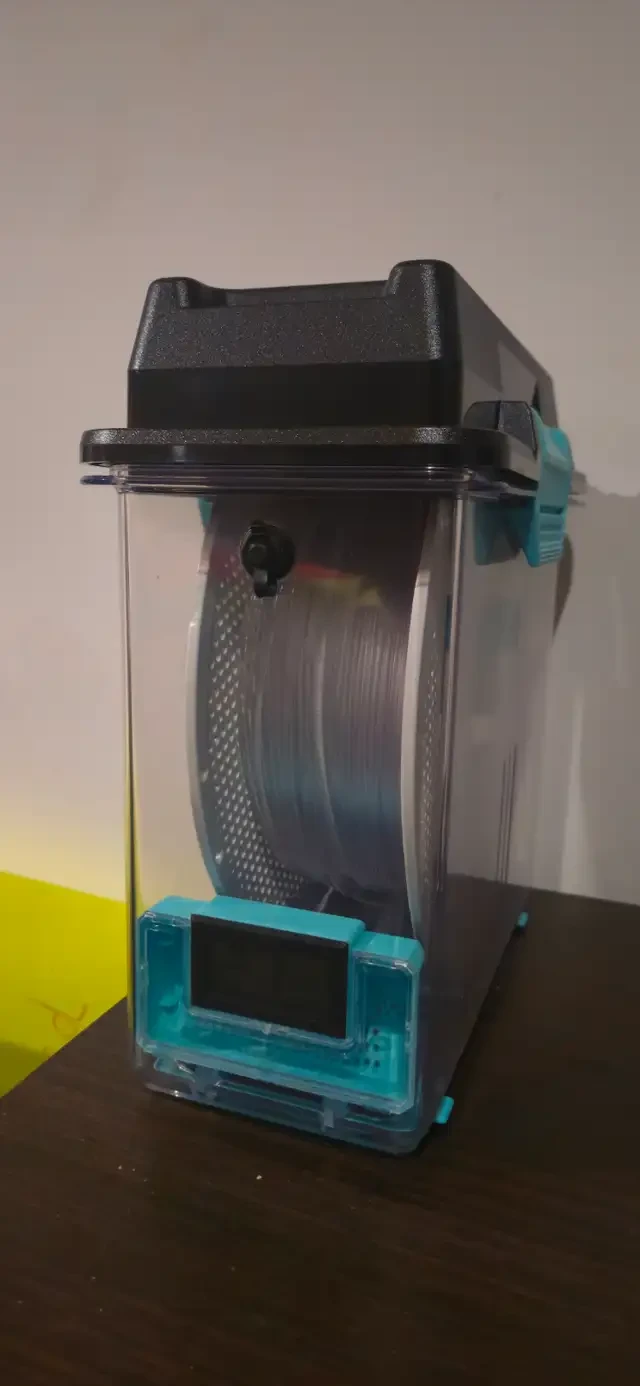 3d Printer - photo 5