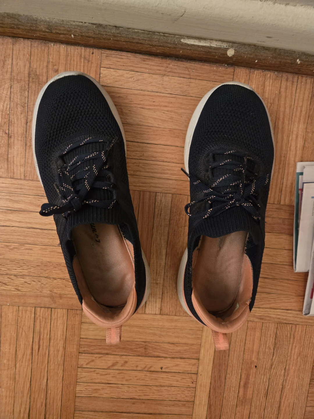 FREE Skechers Women's Athletic Shoes - photo 2
