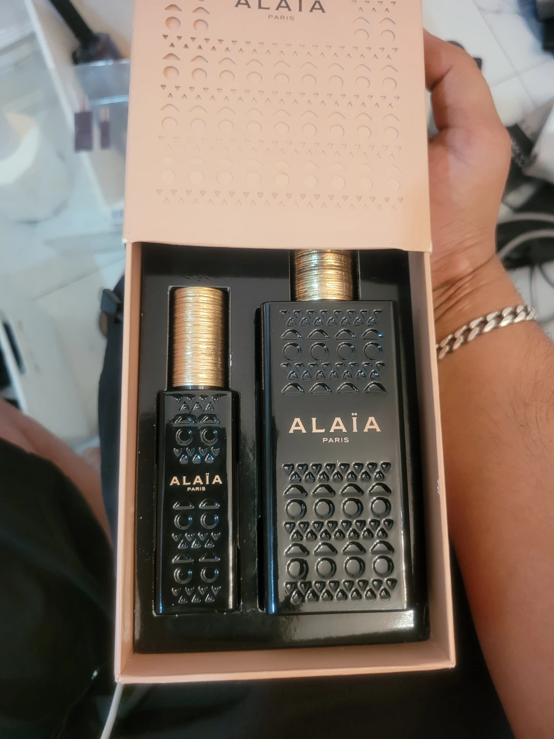 Alaïa Paris Eau de Parfum Gift Set - photo 2