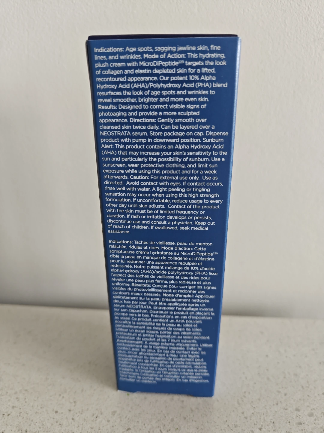NEOSTRATA Rebound Sculpting Cream 50g / 1.75 oz - photo 4