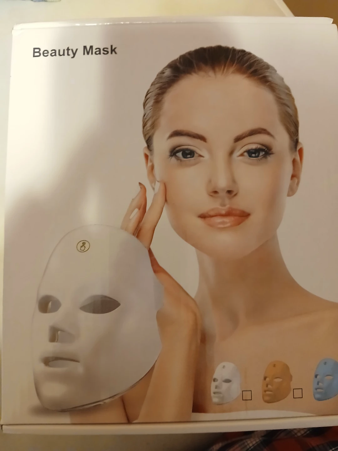 Beauty Mask