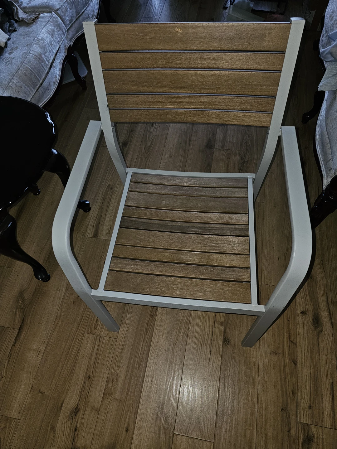Outdoor Chair, - photo 2
