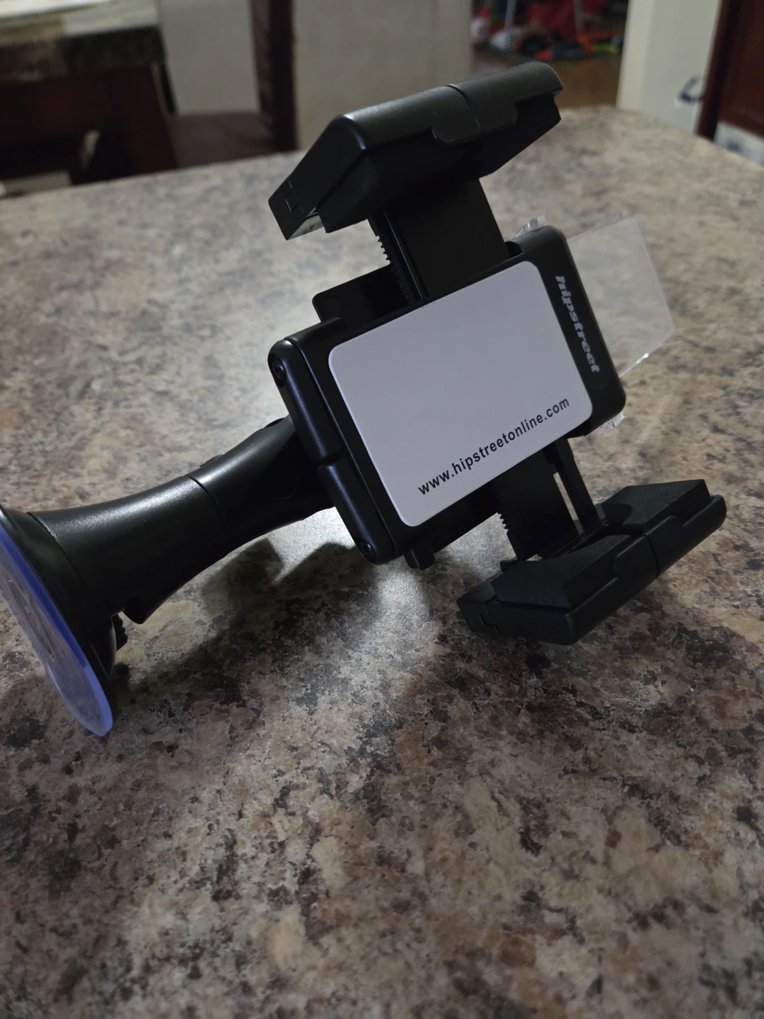 Hipstreet Car Phone Mount