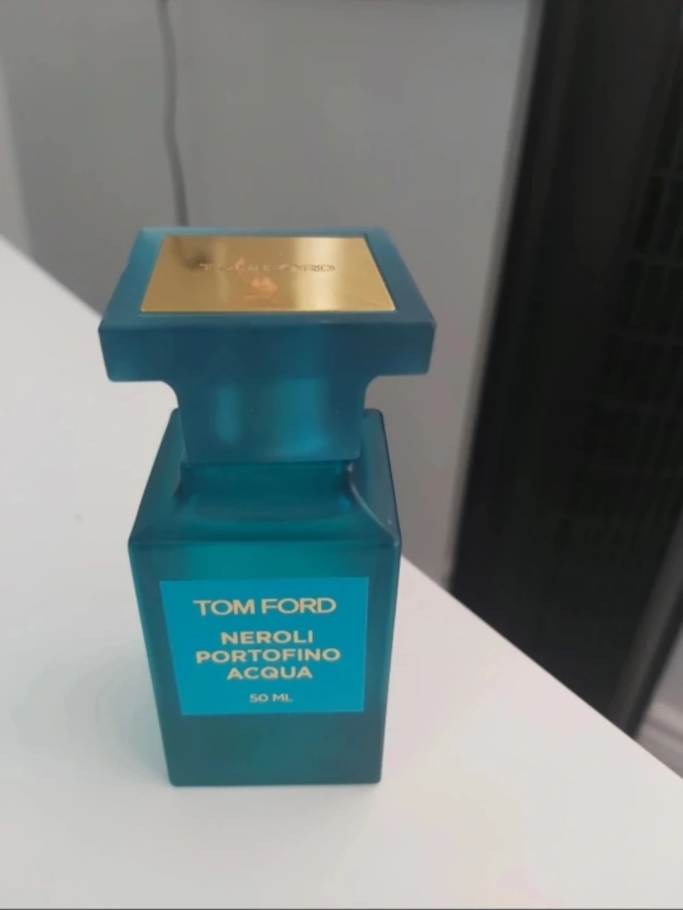 Tom Ford Neroli Portofino Acqua perfume   *Rare Gem *
