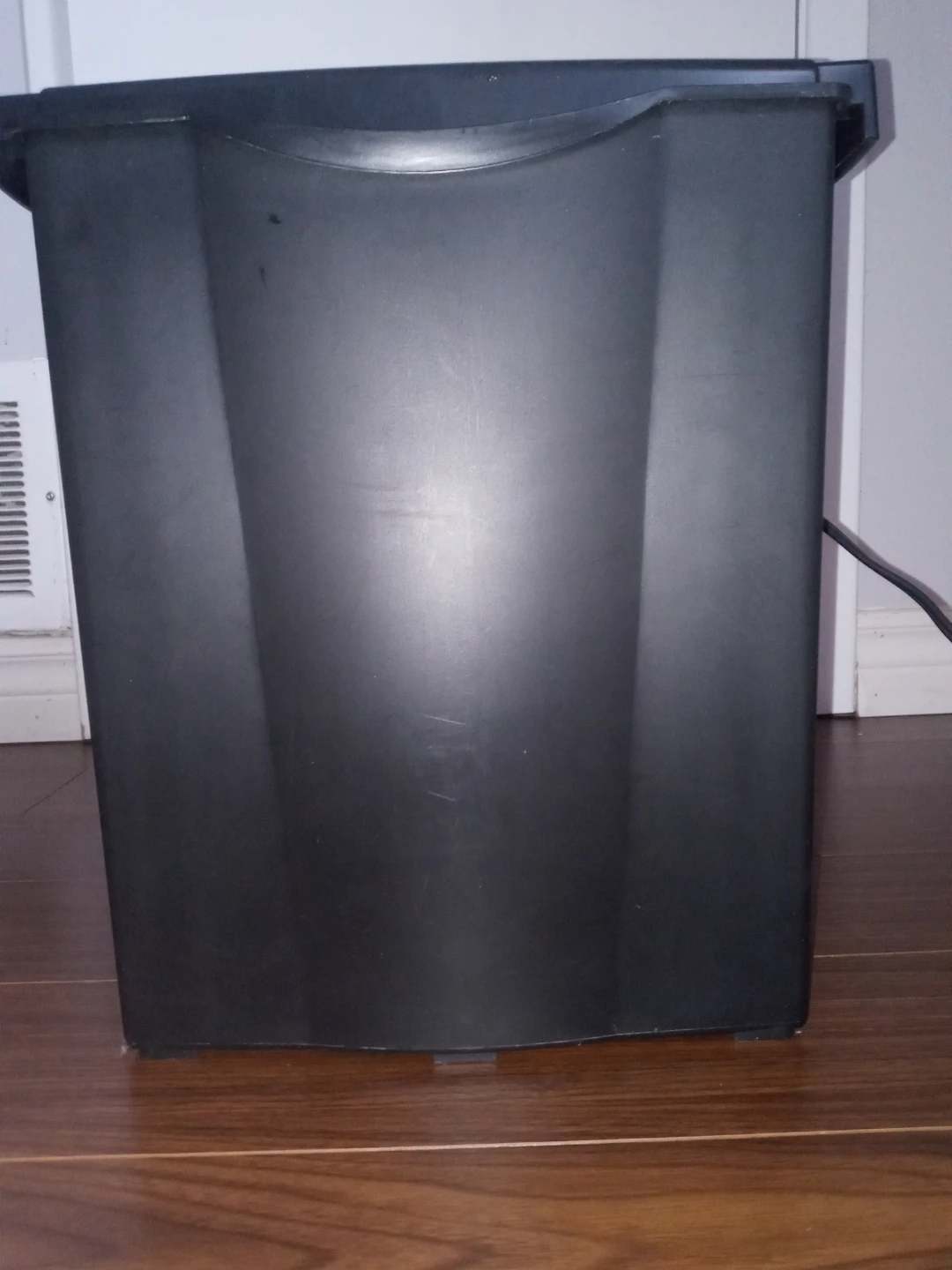 Paper Shredder - photo 2