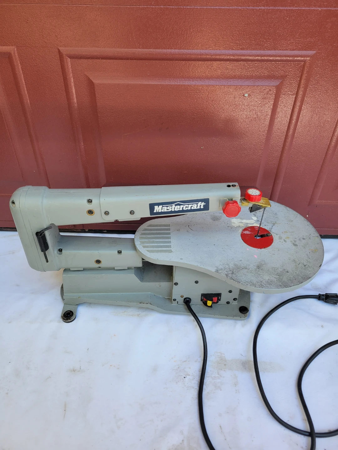 Power TOOLS - photo 5
