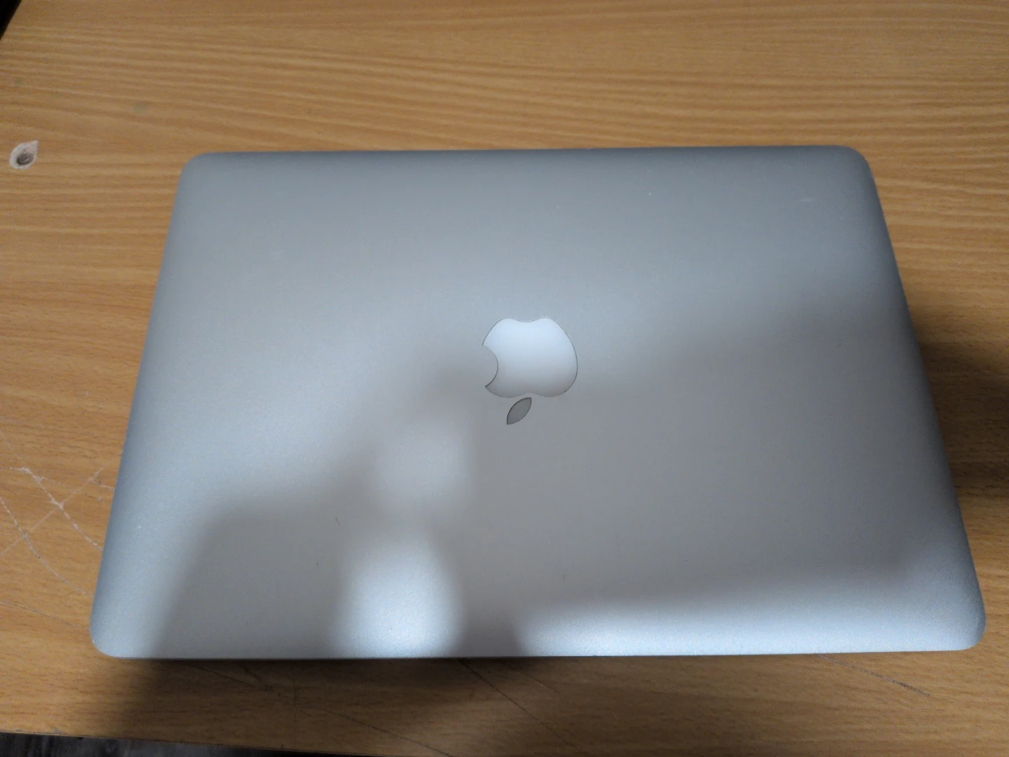 Mac book laptop