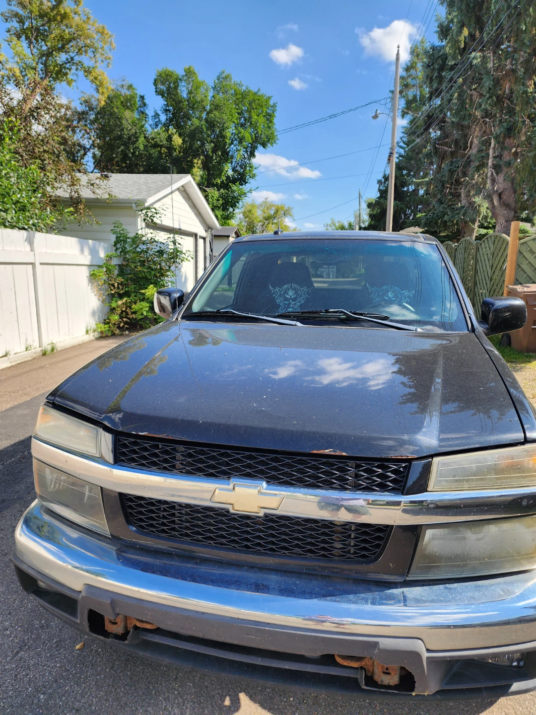 2009 Chevrolet Colorado Pickup Truck - photo 3