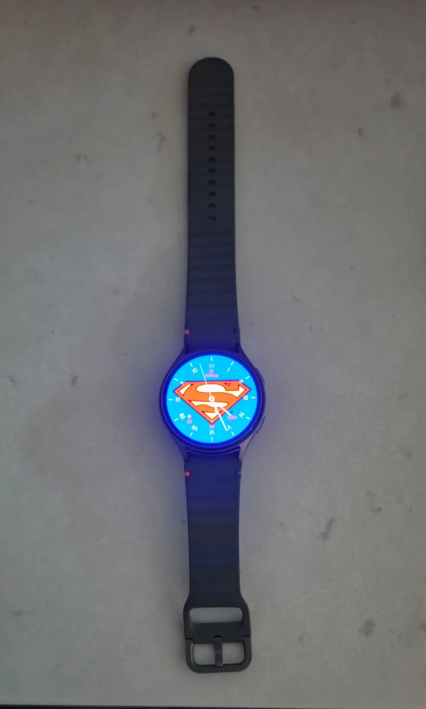 Samaung Smartwatch 7