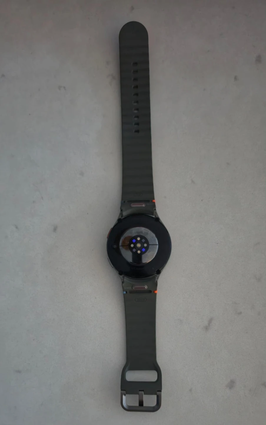 Samaung Smartwatch 7 - photo 2