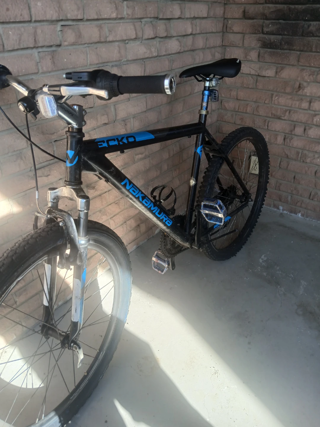 Nakamura Bicycle - photo 3