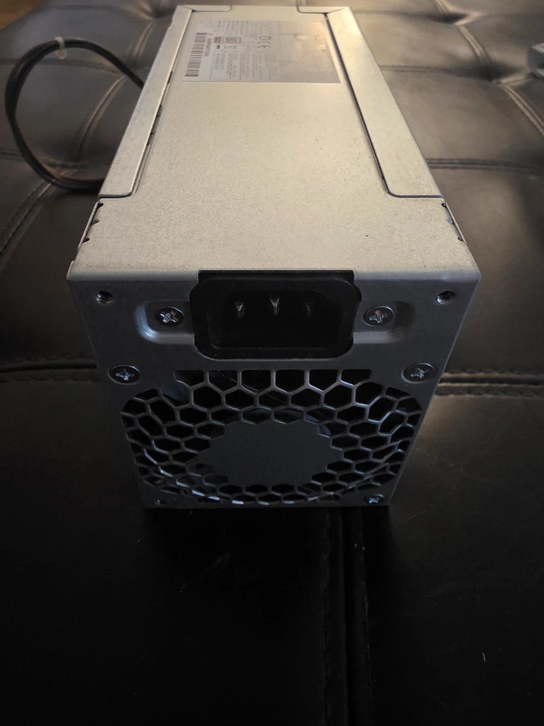 HP EliteDesk 800 G4 SFF 250W Power Supply Unit - photo 2