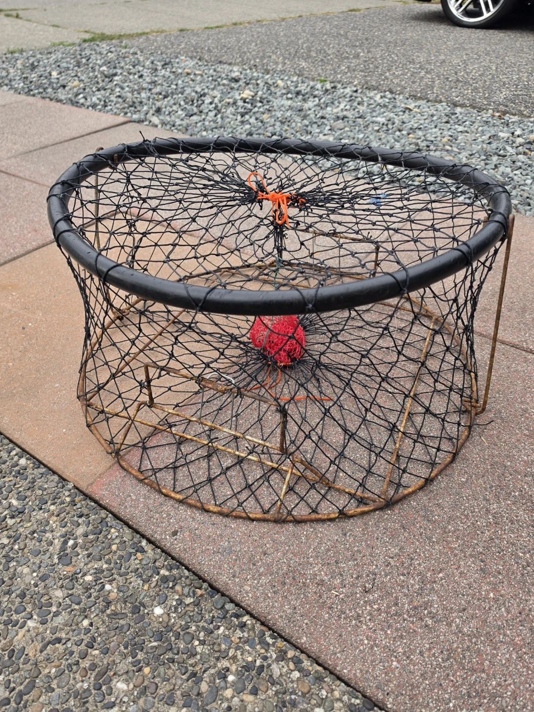 Crab Trap Fishing Net