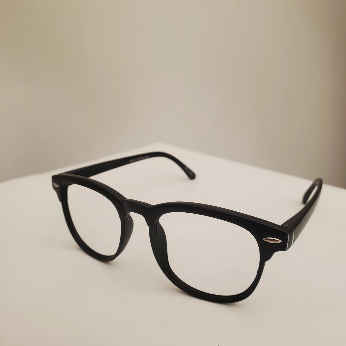 Dress-up Harry Potter/Clark Kent Play Glasses for Kids - photo 3