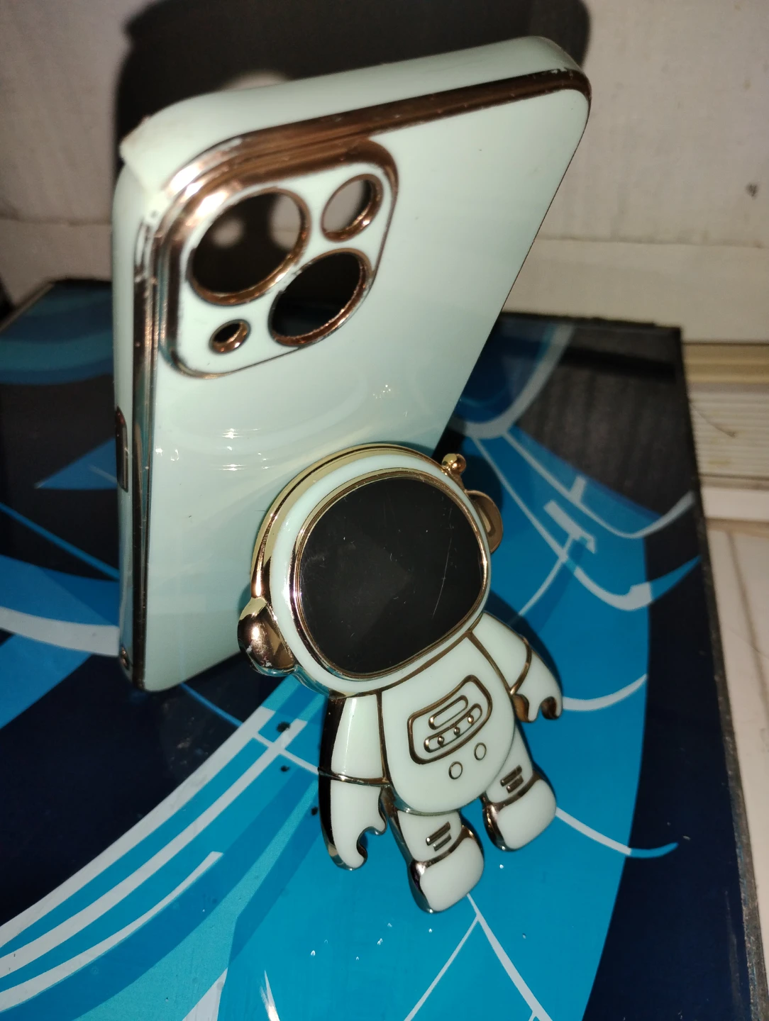 Phone case - photo 3