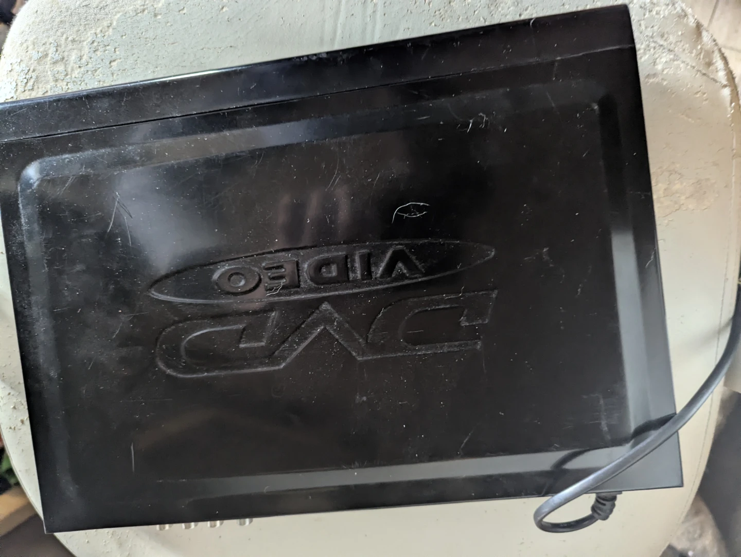 Two working DVD players not Blu-ray - photo 4