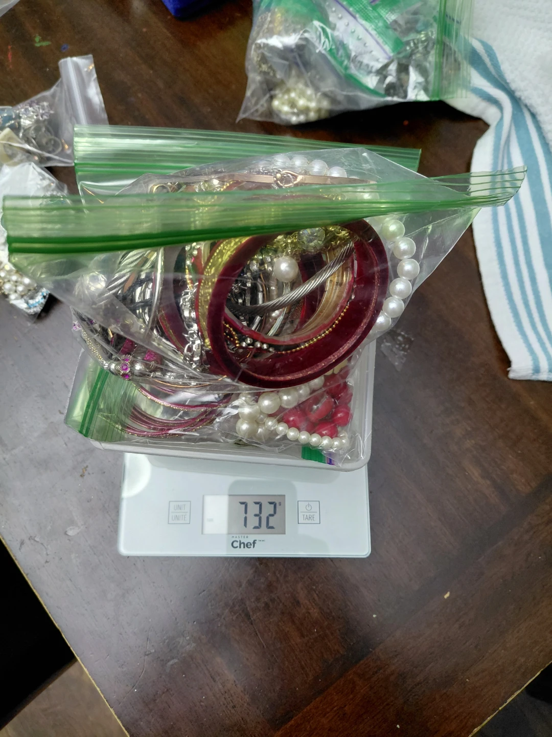 Assorted Bracelets and Necklaces - photo 5