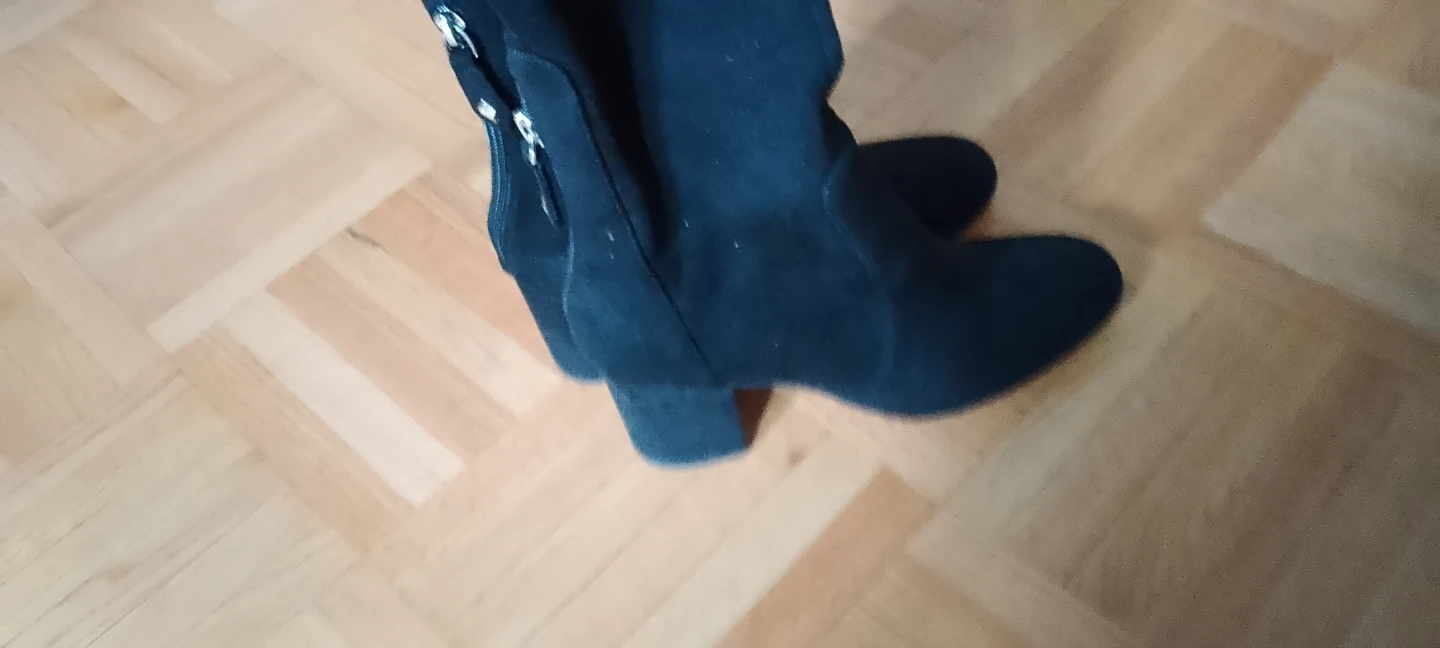 Ladies part wear shoe - photo 5