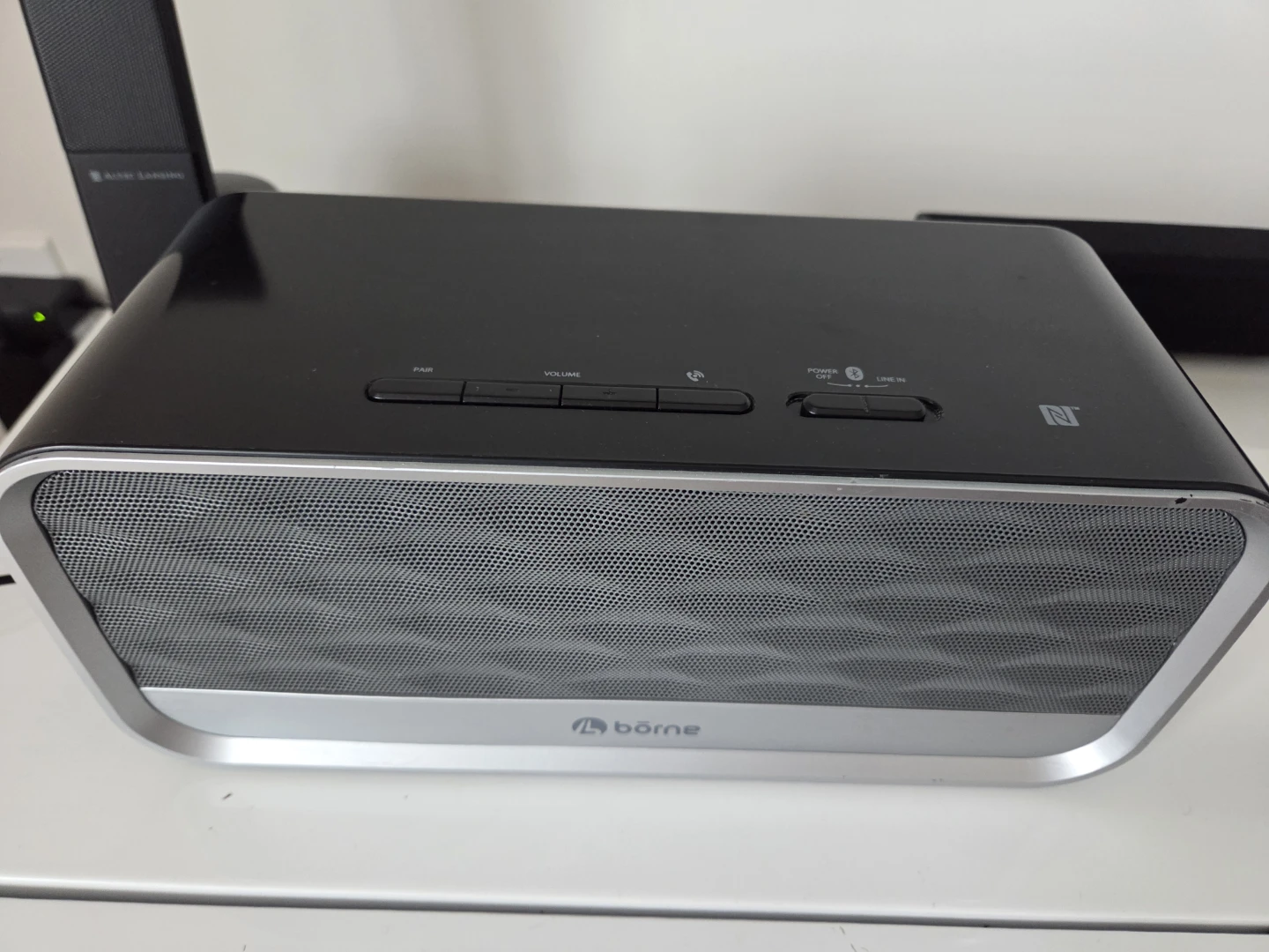 Borne BT5PCO8 High Fidelity Speaker System - photo 4