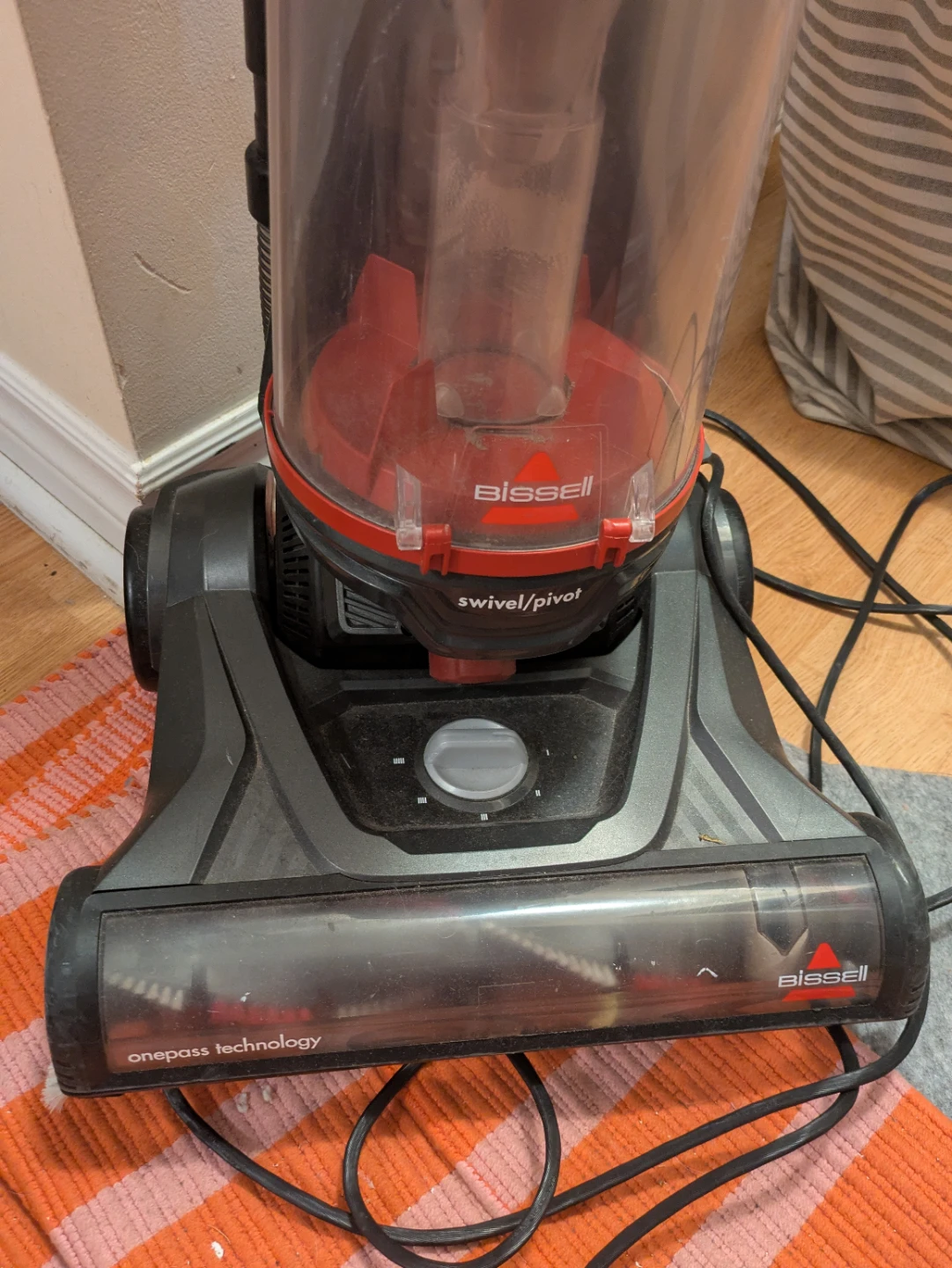 Pet Vaccuum
